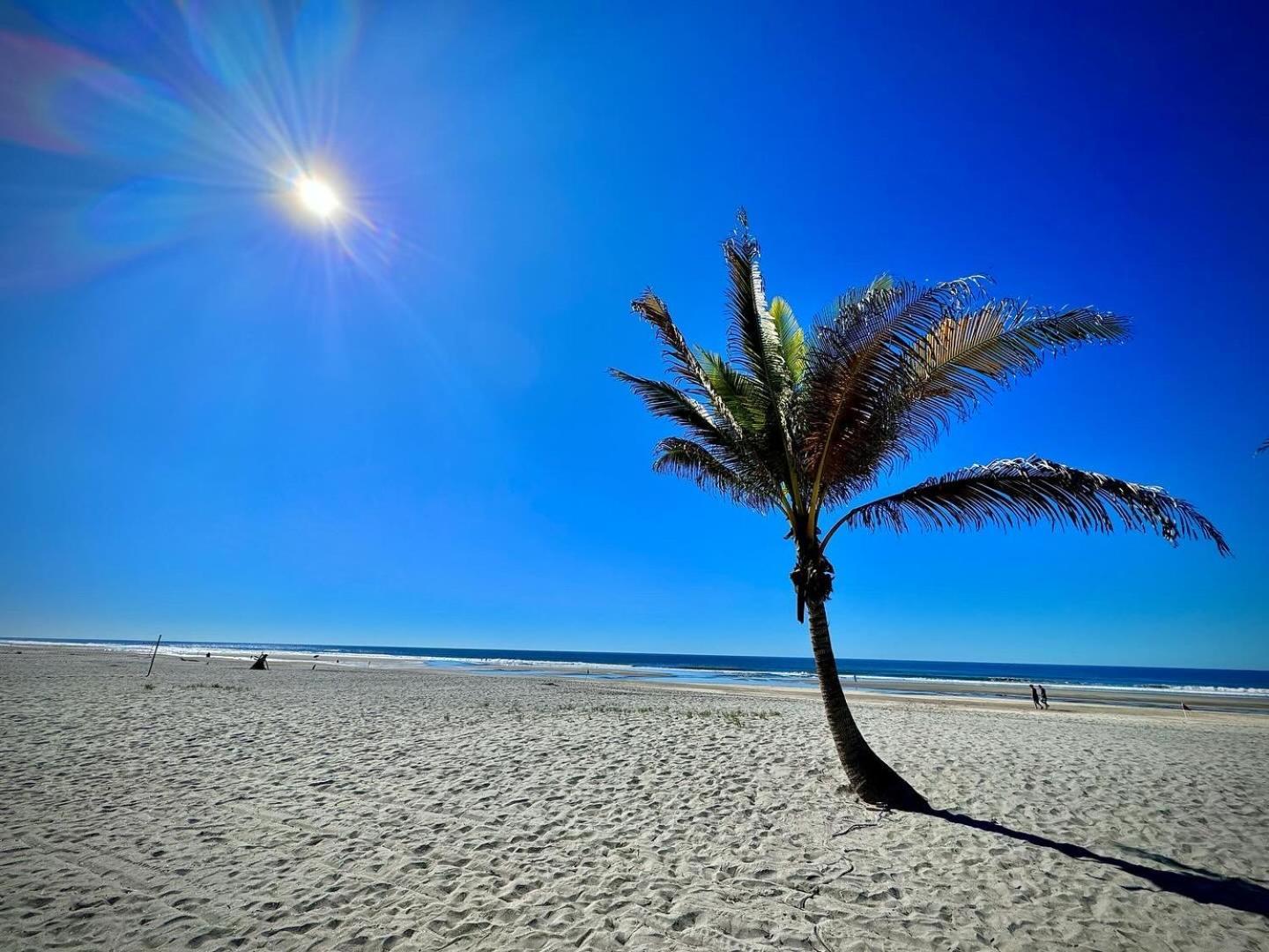 Hotel Tesoro Beach San Luis La Herradura Exteriör bild